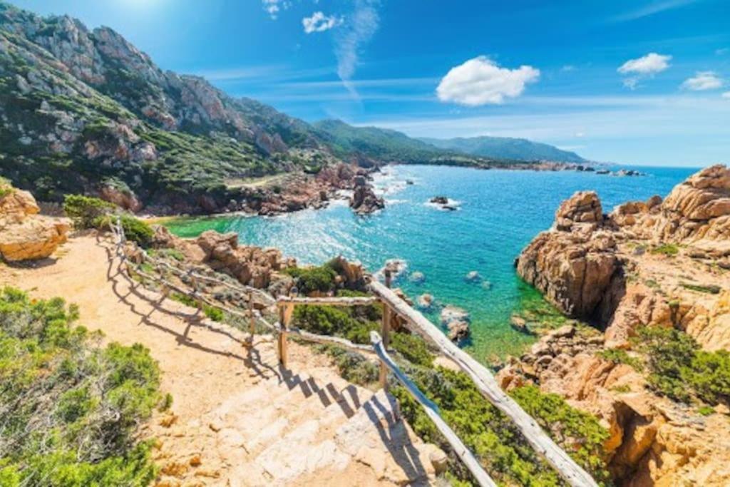 Apartment - Il Paradiso - Where Dreams Come True Валедория Екстериор снимка