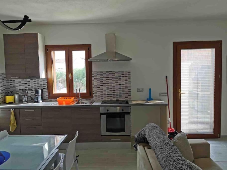 Apartment - Il Paradiso - Where Dreams Come True Валедория Екстериор снимка